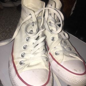 Used Converse
